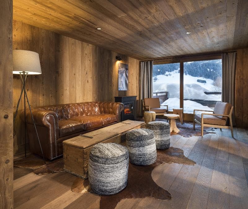 La Residence De L Ours 5
