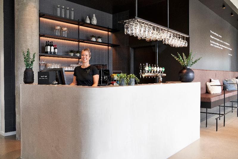 Four Points Flex By Sheraton Copenhagen Arena 3