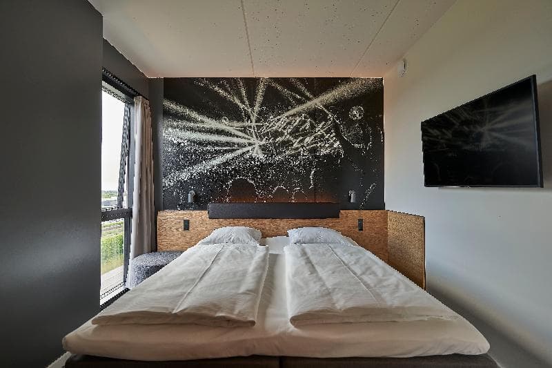 Four Points Flex By Sheraton Copenhagen Arena photo 1