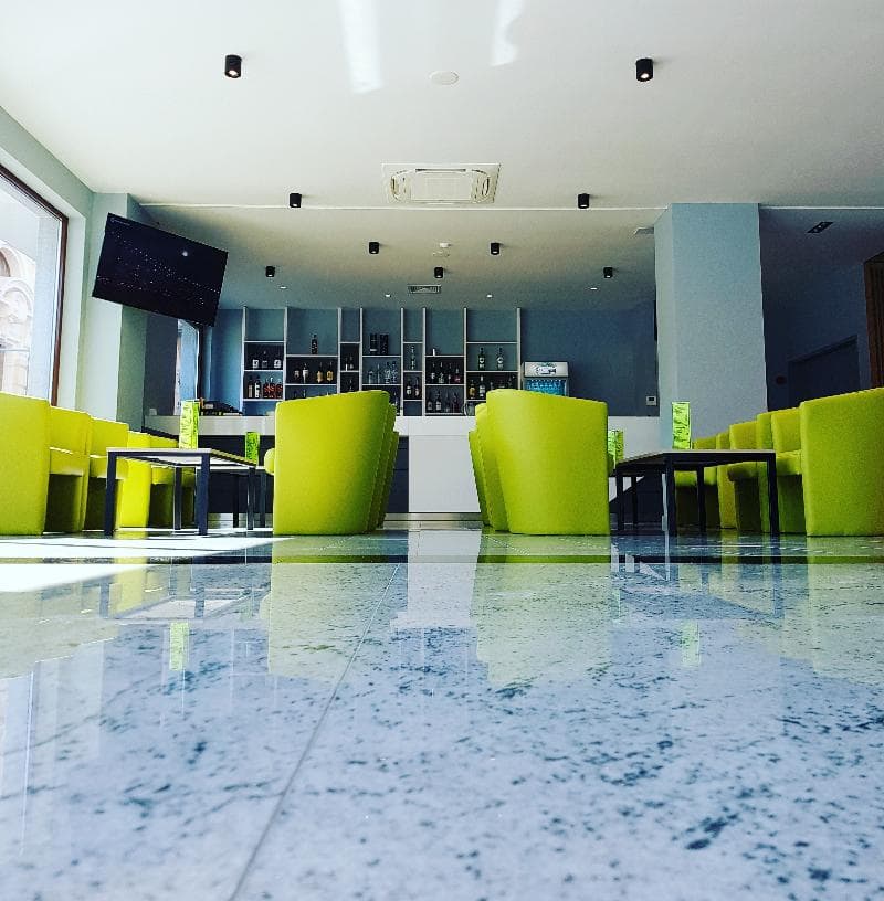 A&M Hotel - Plovdiv 3