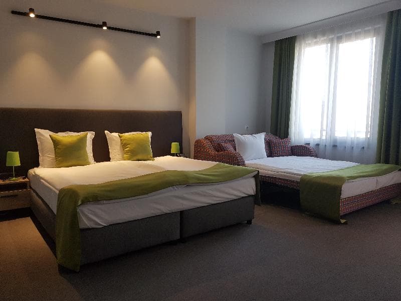 A&M Hotel - Plovdiv 5