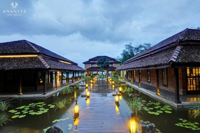 Anantya Resorts & Hotels Pvt Ltd 5