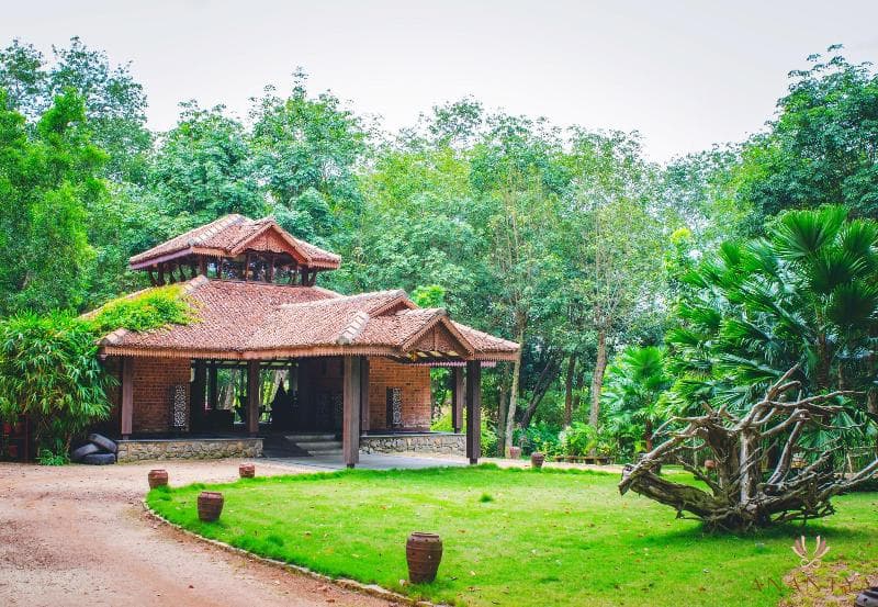 Anantya Resorts & Hotels Pvt Ltd 3