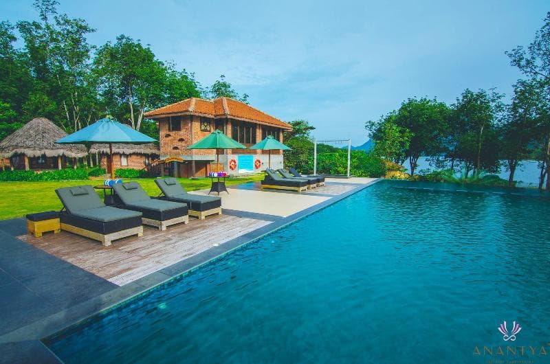 Anantya Resorts & Hotels Pvt Ltd 4