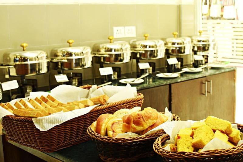 Hotel Royal Suite photo 1