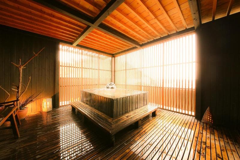 Ryokan Kawana 4