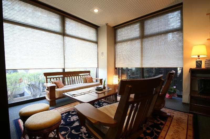 Ryokan Kawana 3