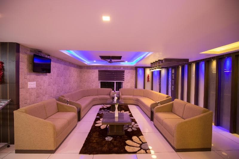 South Gate Residency 2
