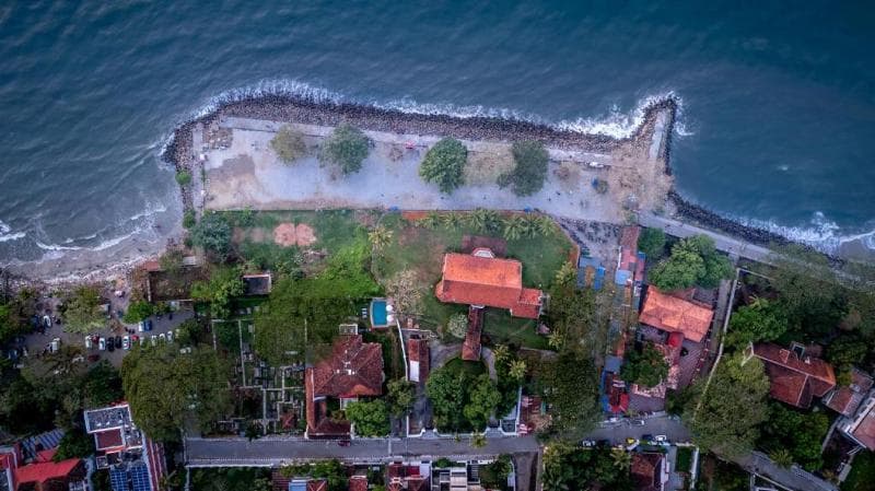 Amritara The Poovath Heritage 3