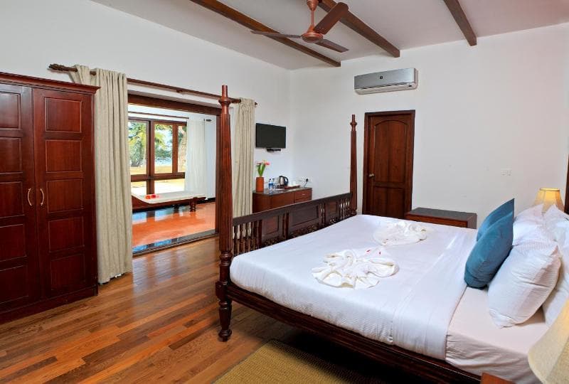 Amritara The Poovath Heritage 5