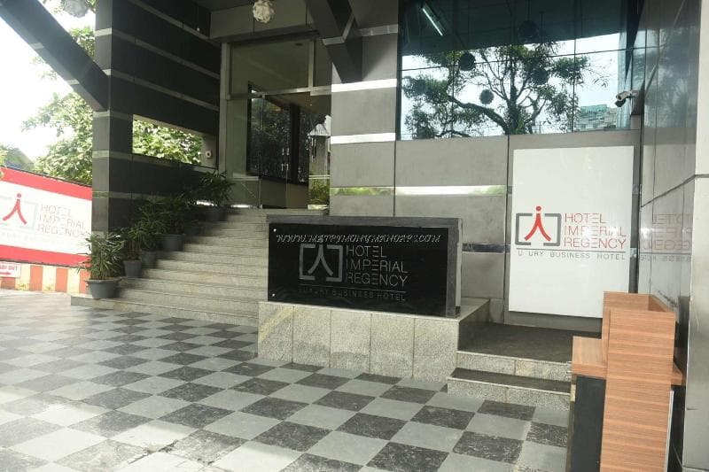 Hotel Imperial Regency 5