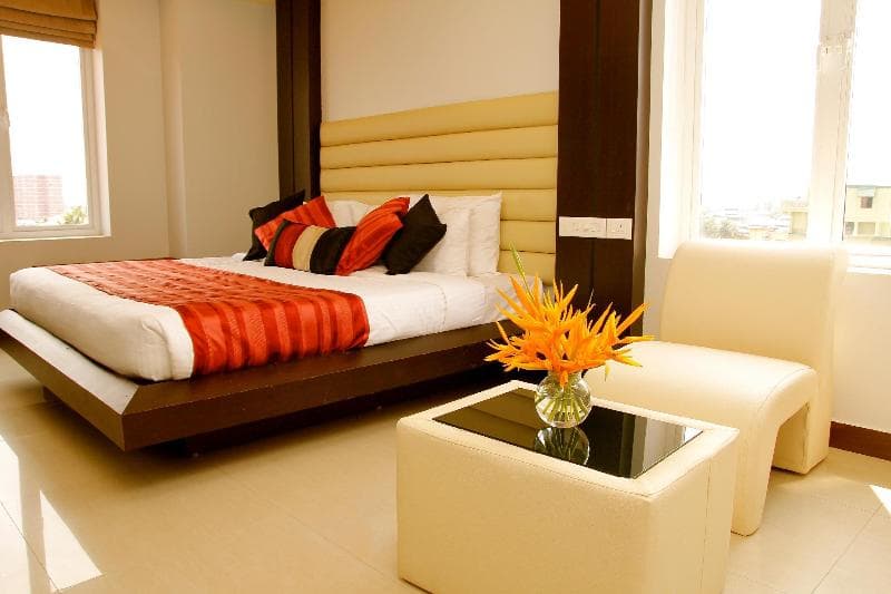 Hotel Imperial Regency 4