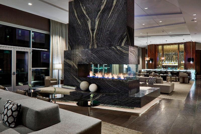 Ac Hotel By Marriott Nashville Downtown 5