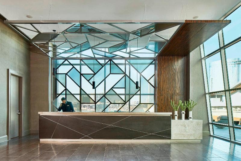 Ac Hotel By Marriott Nashville Downtown 4