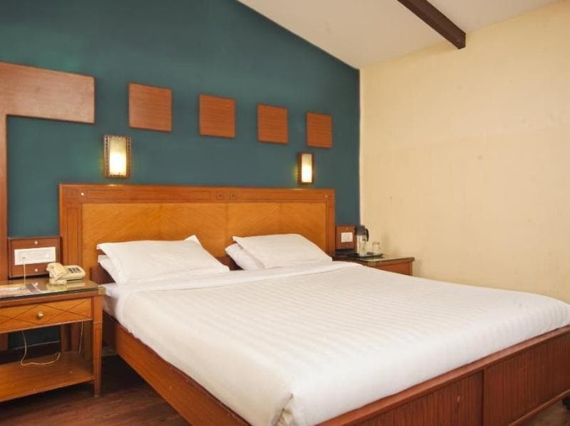 Hotel Jai main