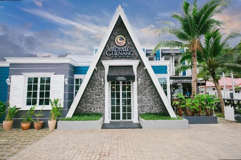 The Royale Chenang Resort 2