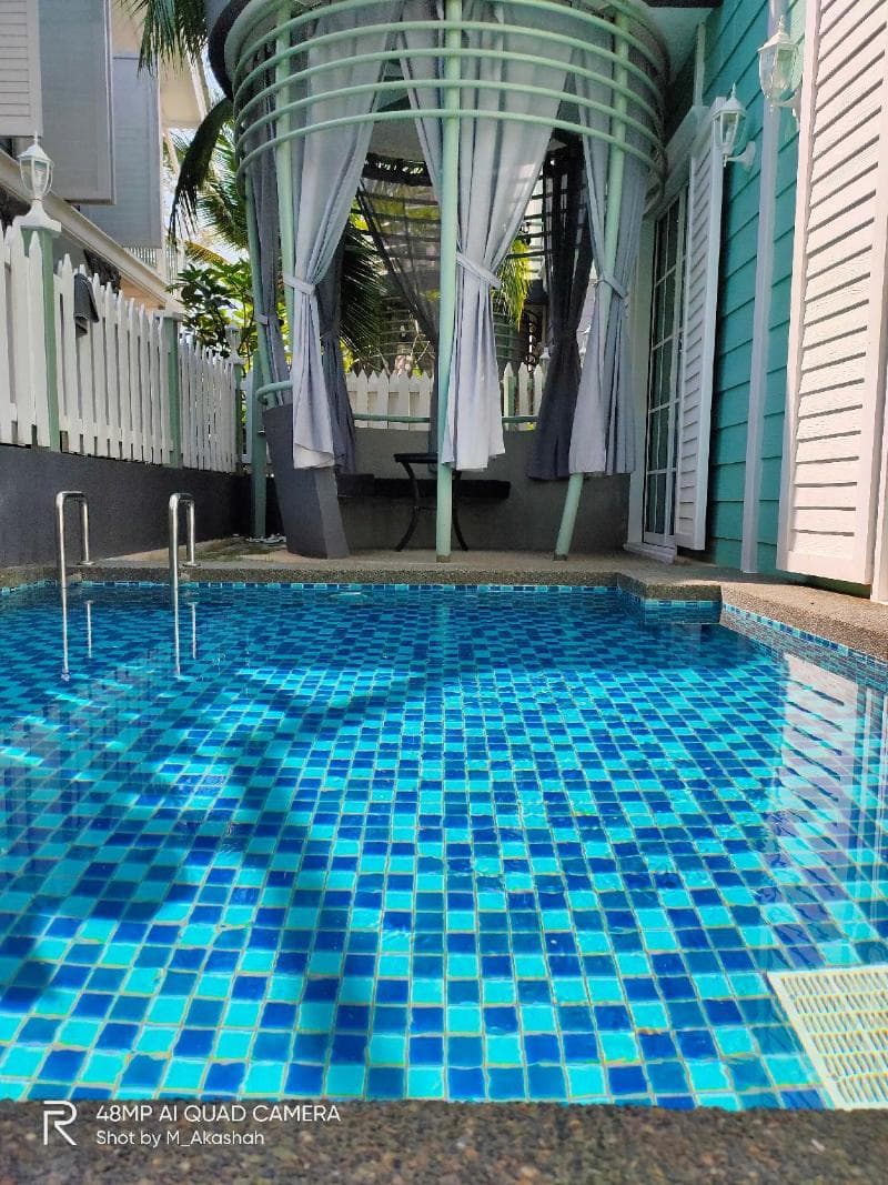 The Royale Chenang Resort 5