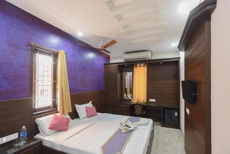 Sai Enclave Residency 5