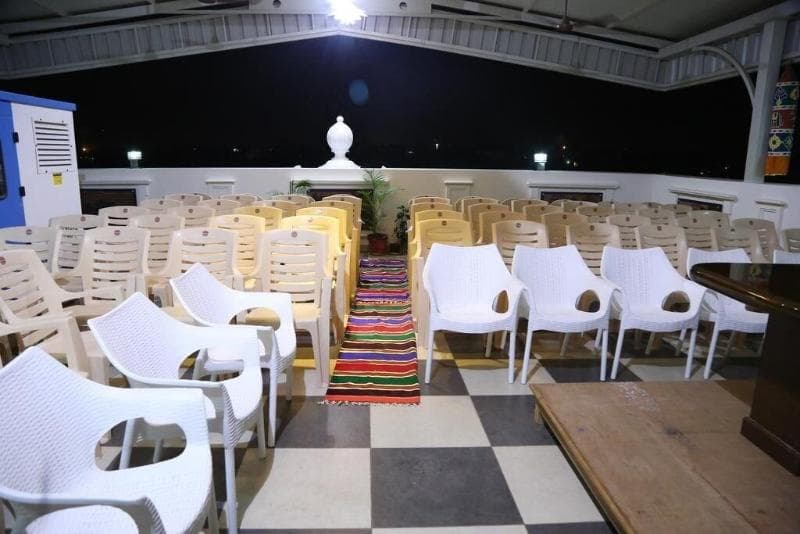Sai Enclave Residency main