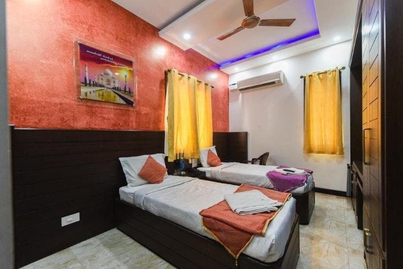 Sai Enclave Residency 3