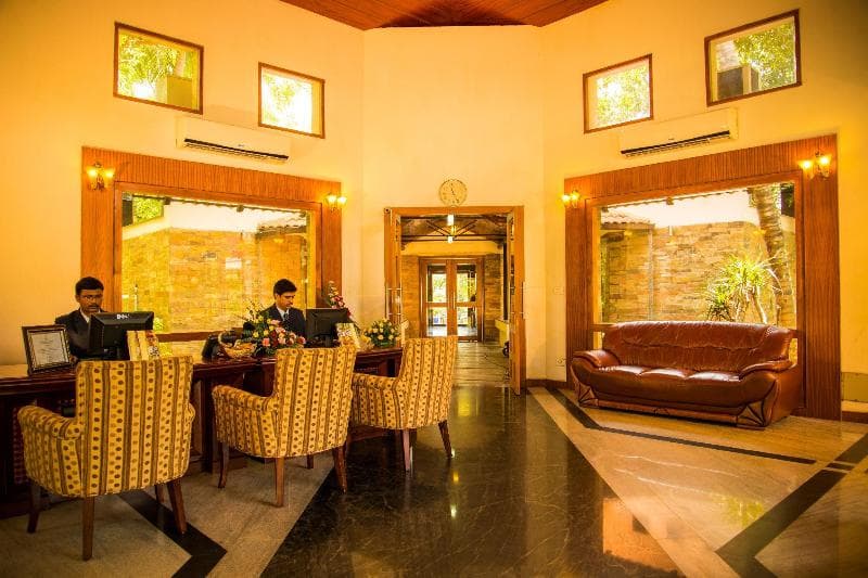 Esthell The Village Resort 3