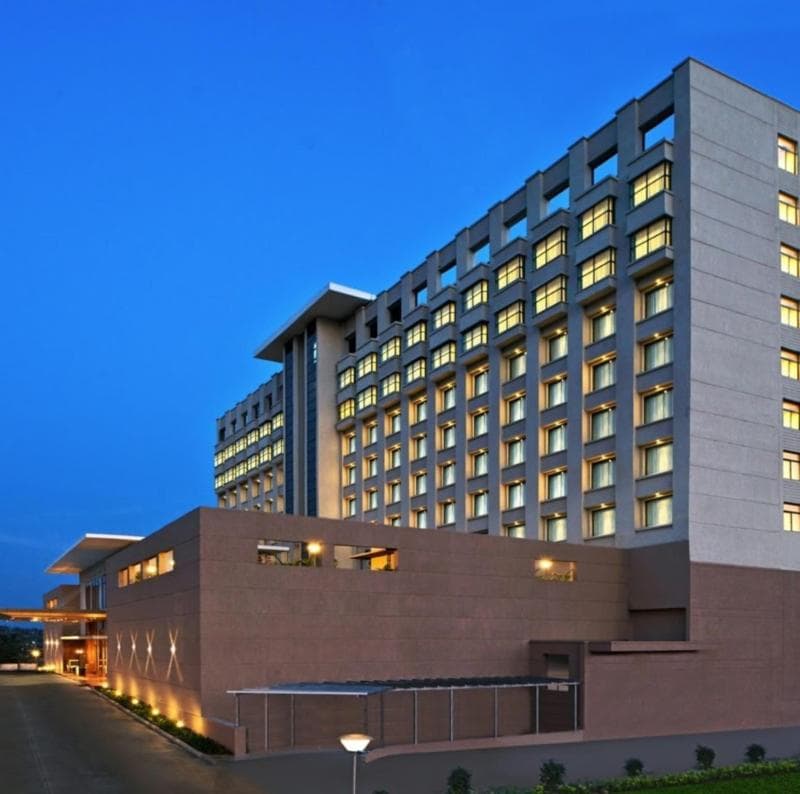 Welcomhotel By Itc Hotels, Gst Road 5