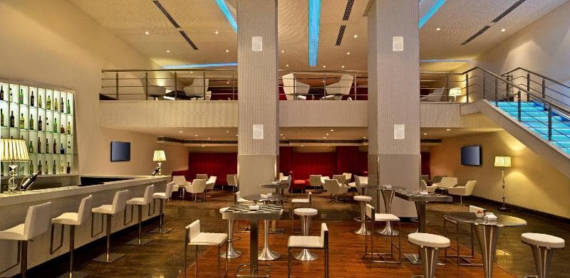 Welcomhotel By Itc Hotels, Gst Road photo 1