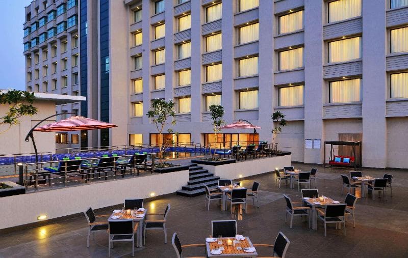 Welcomhotel By Itc Hotels, Gst Road 4