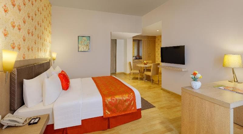 Welcomhotel By Itc Hotels, Gst Road 2