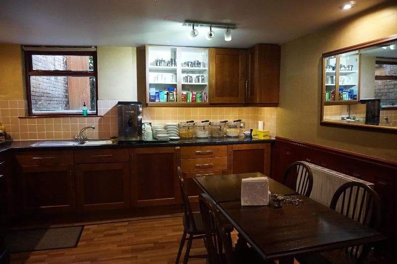 Newton House Bed & Breakfast photo 1