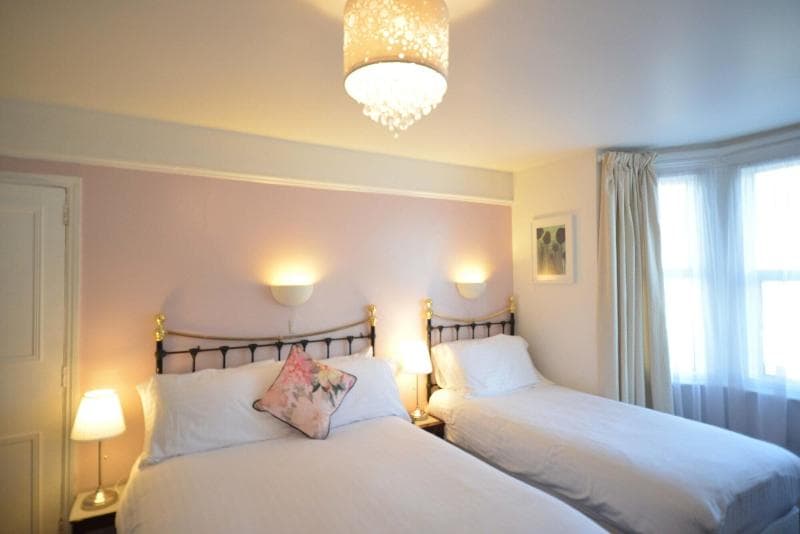 Newton House Bed & Breakfast 3