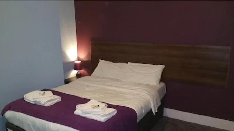Ali Inn Oxford 4