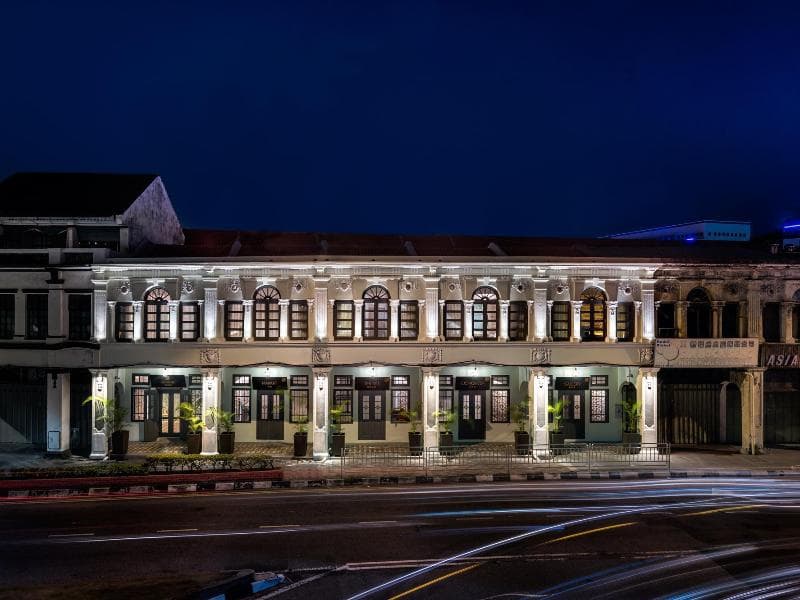 Loke Thye Kee Residences 3
