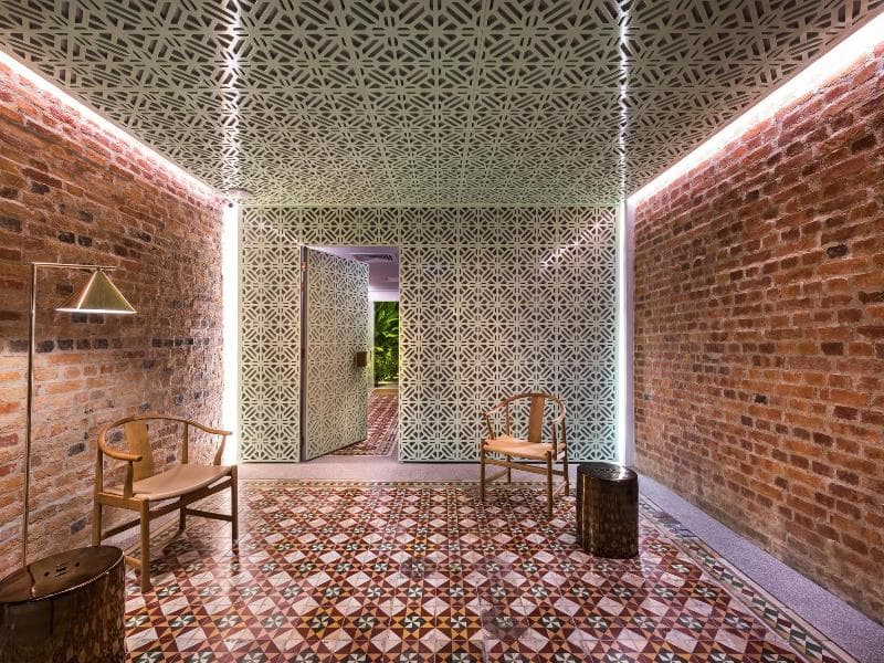 Loke Thye Kee Residences photo 1