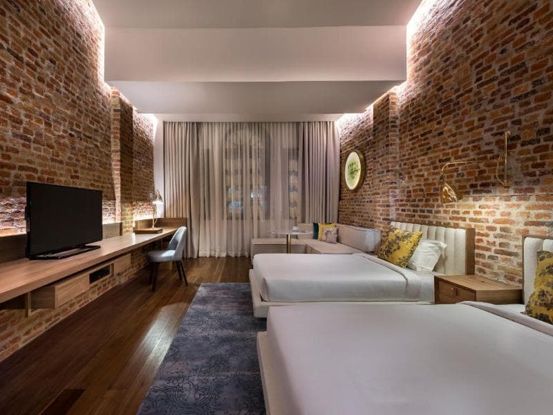 Loke Thye Kee Residences main