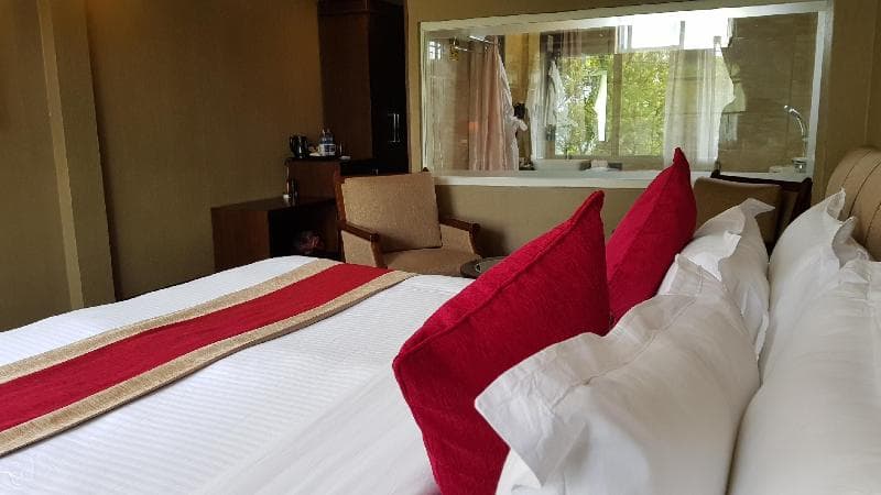 Himalayan Front Hotel photo 1