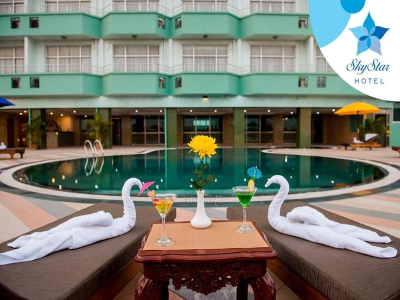 Sky Star Hotel photo 1