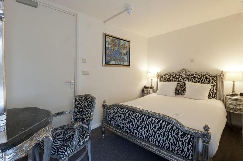 H2otel Rotterdam 4
