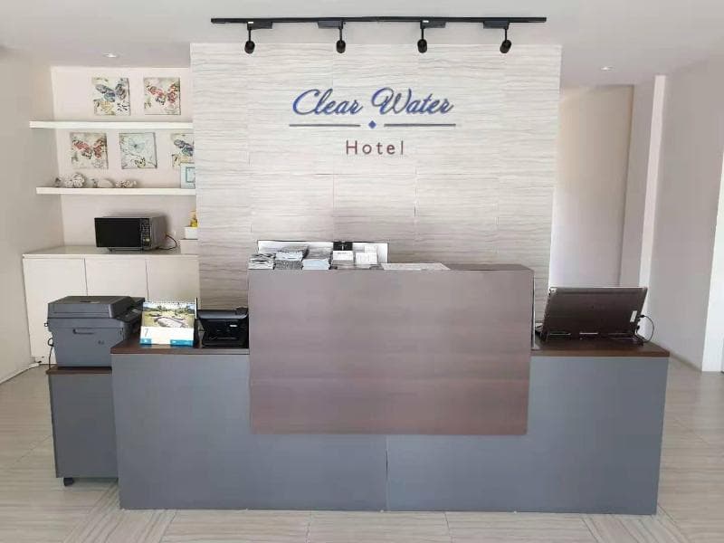 Clear Water Hotel photo 1