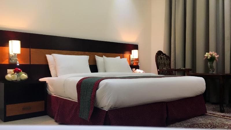 Muscat International Hotel Plaza Salalah 5