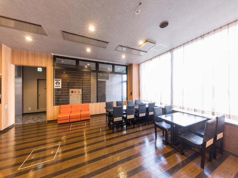 APA Hotel Tsubamesanjyo Ekimae photo 1