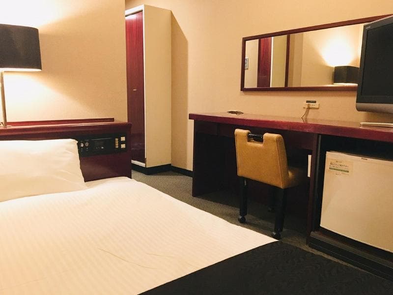 APA Hotel Tsubamesanjyo Ekimae 4