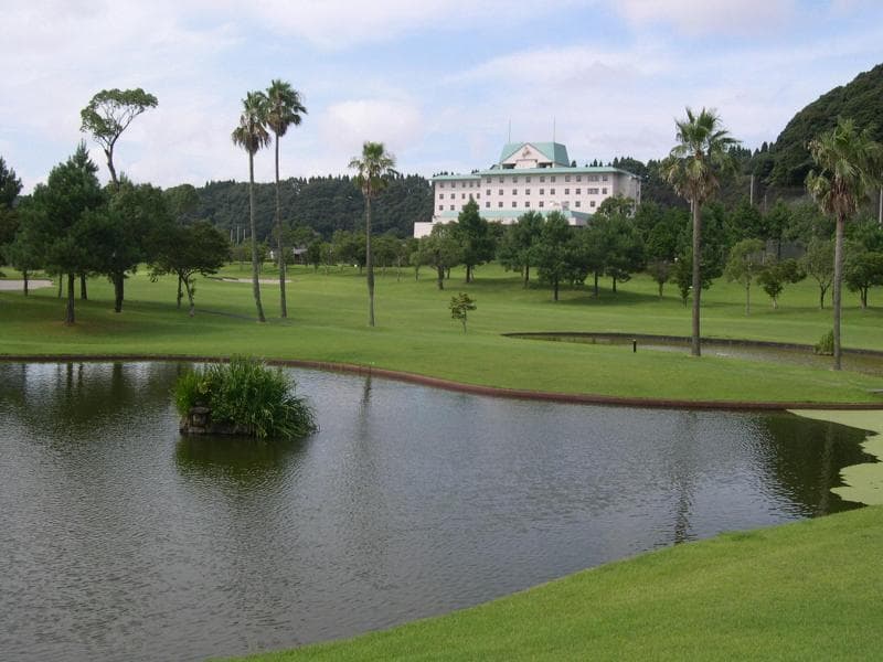 Hotel Green Hill 5