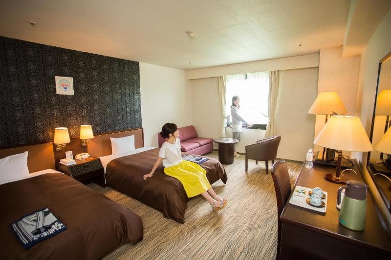 Hotel Green Hill 2