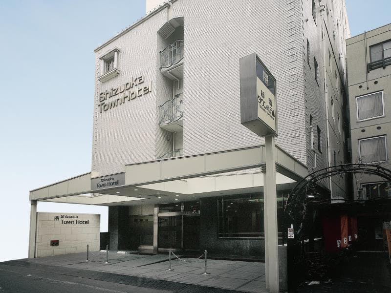 Shizuoka Town Hotel 2