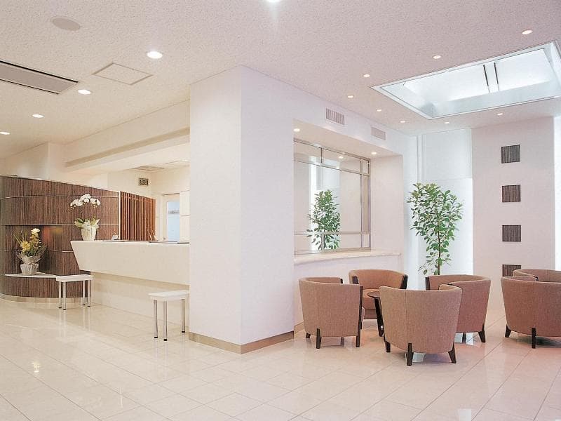 Shizuoka Town Hotel 3