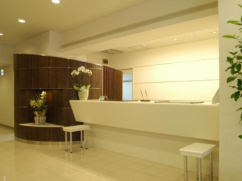 Shizuoka Town Hotel 5