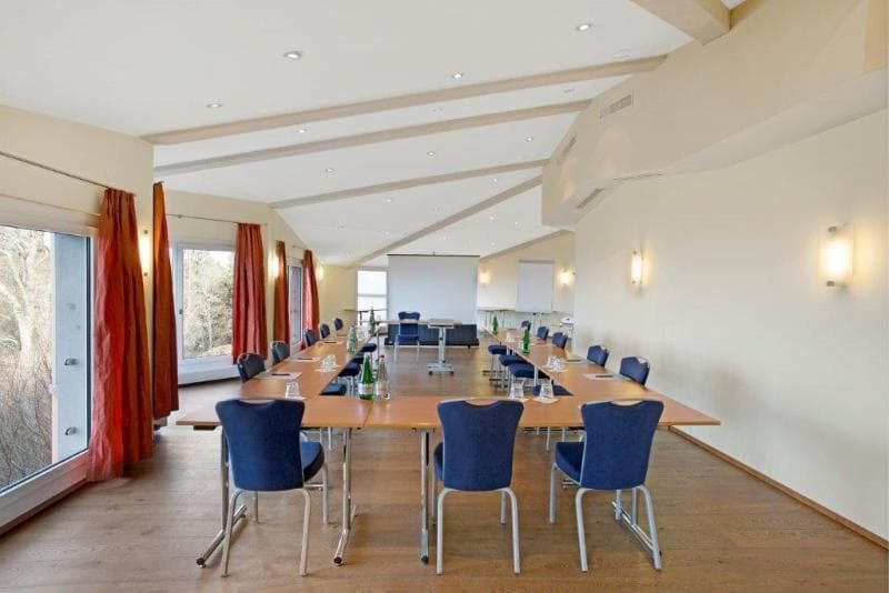 Hotel & Restaurant Uto Kulm photo 1