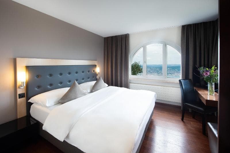 Hotel & Restaurant Uto Kulm 4