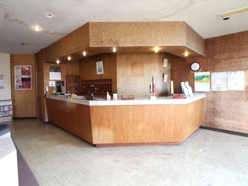 Hotel Okuni 3